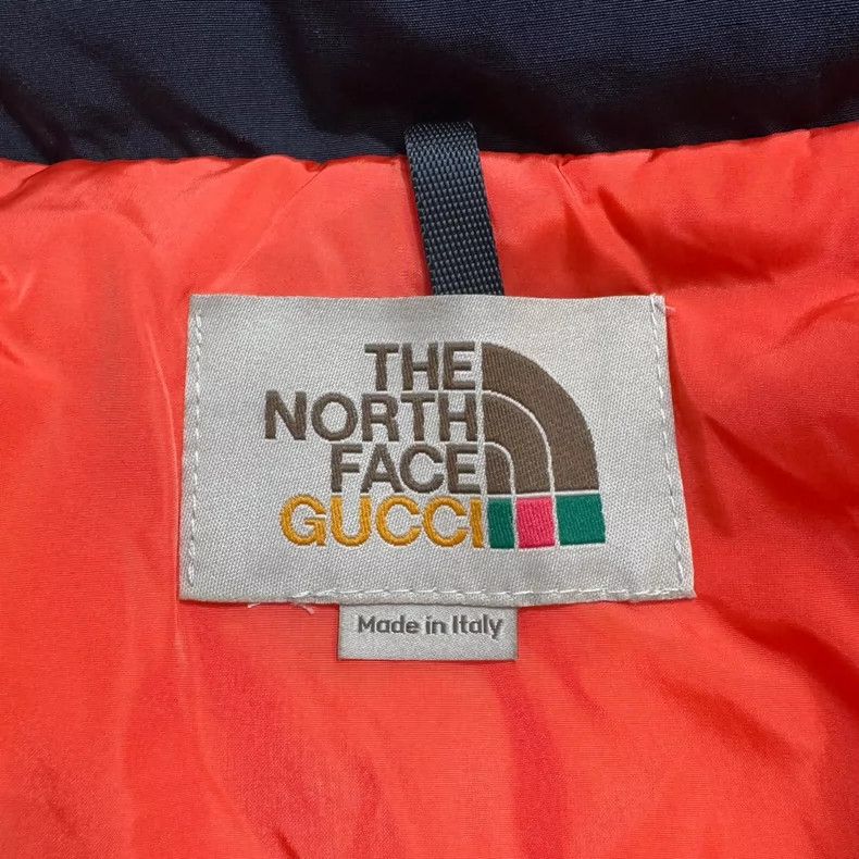 Gucci Gucci Full print old flower down jacket 2505-Nextarrow Size US S / EU 44-46 / 1 - 4 Thumbnail