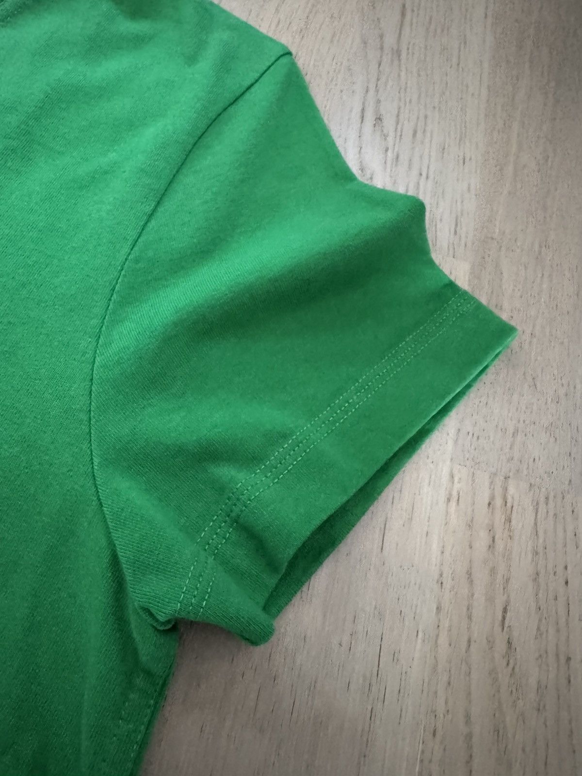 Bottega Veneta BOTTEGA VENETA TSHIRT SEE TAPE MEASUREMENTS FITS LIKE XS !!! Size US M / EU 48-50 / 2 - 11 Thumbnail