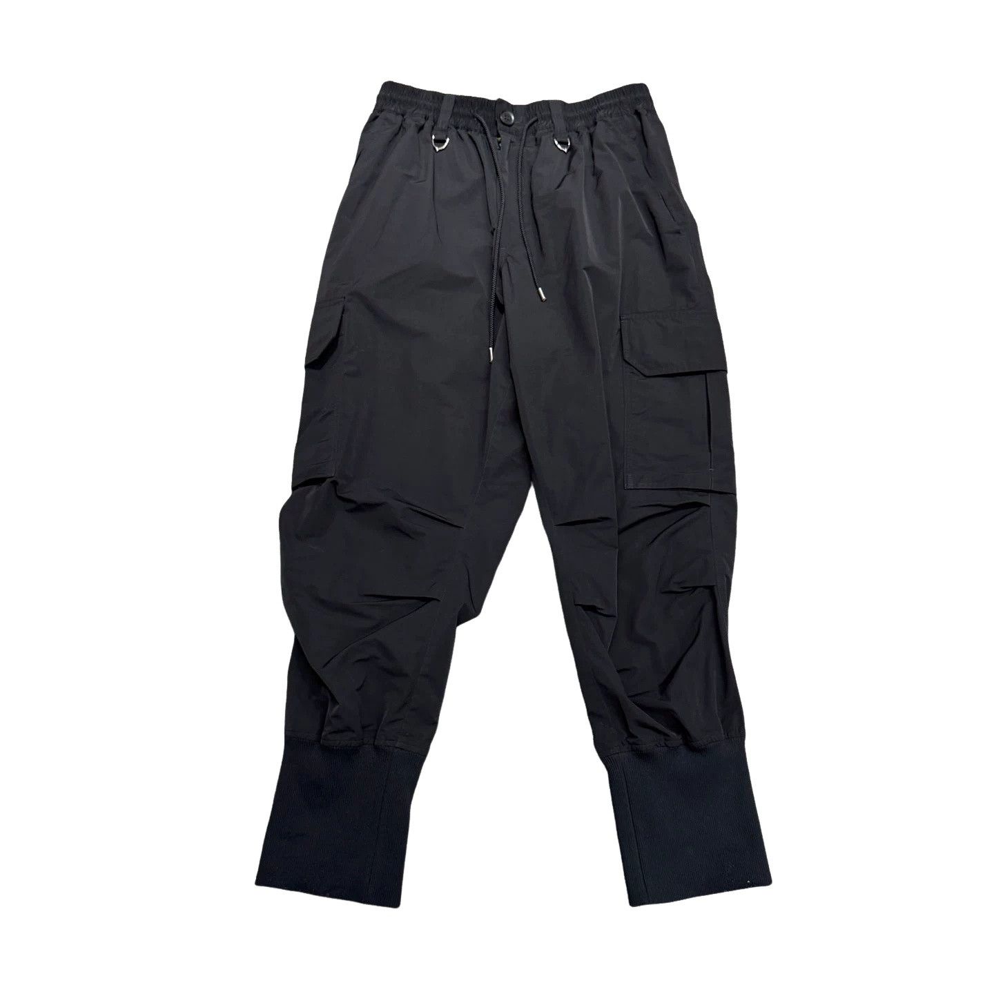 Mastermind World Mastermind World Cargo Joggers Size S Size US 40 / EU 56 - 1 Thumbnail