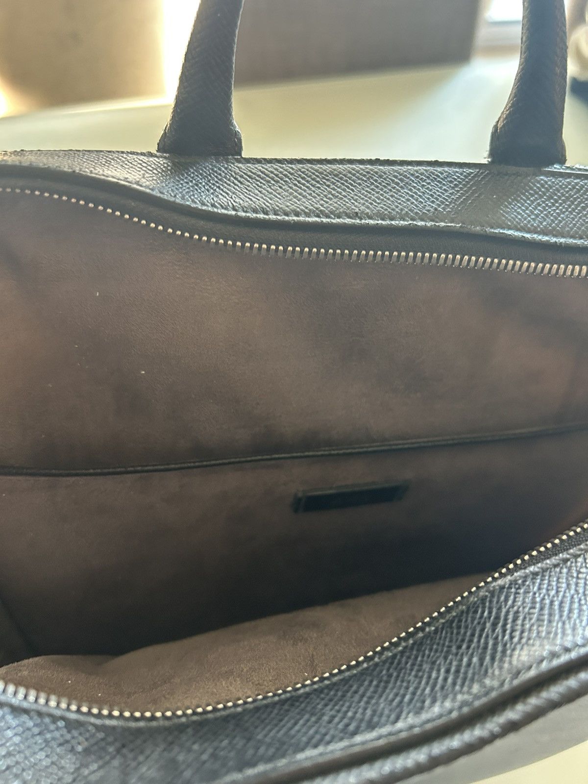 Hugo Boss Hugo Boss Backpack / Work Bag Size ONE SIZE - 2 Thumbnail