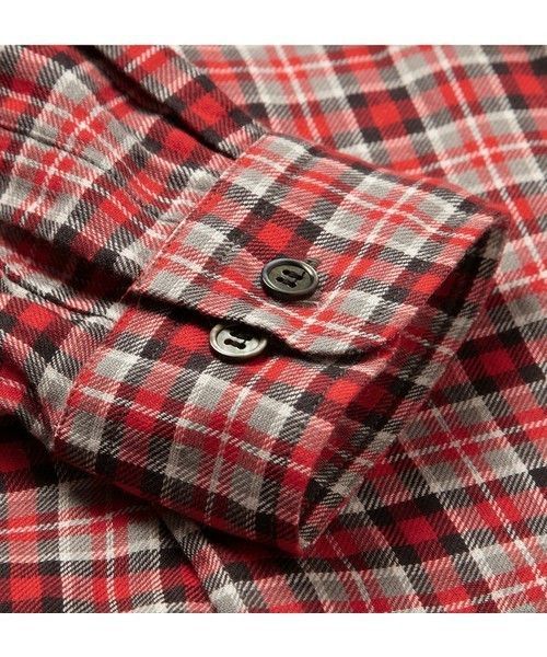 Undercover Undercover Plaid Flannel Shirt Size US M / EU 48-50 / 2 - 4 Thumbnail