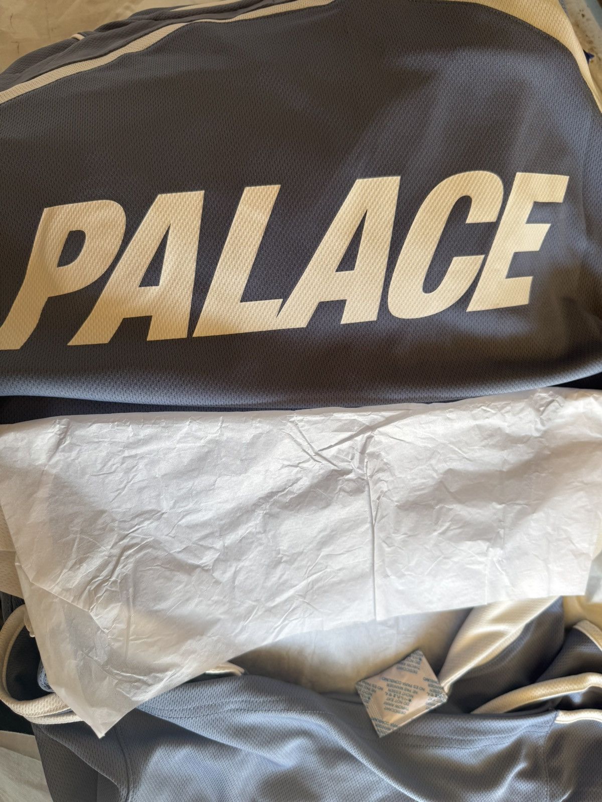 Palace Palace Pro Team Palco Jersey (Size large ) Size US L / EU 52-54 / 3 - 6 Thumbnail