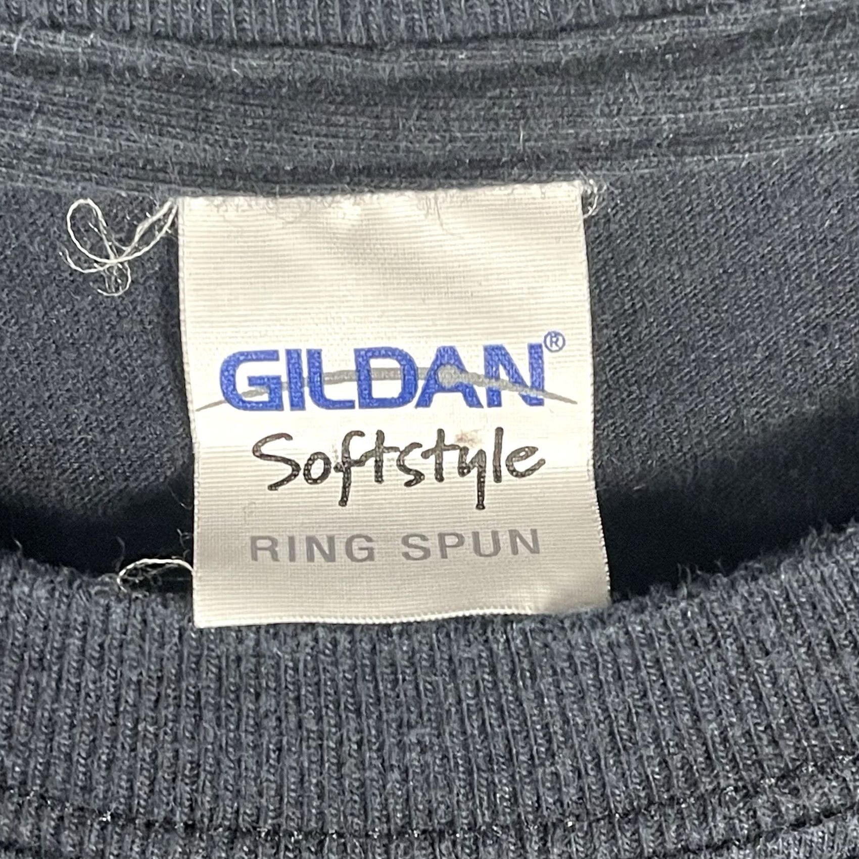 Gildan Chris Young World Tour T Shirt Black Small Gildan Short Sleeve Crew Neck Men’s Regular Size S Vintage Look Size US S / EU 44-46 / 1 - 3 Thumbnail