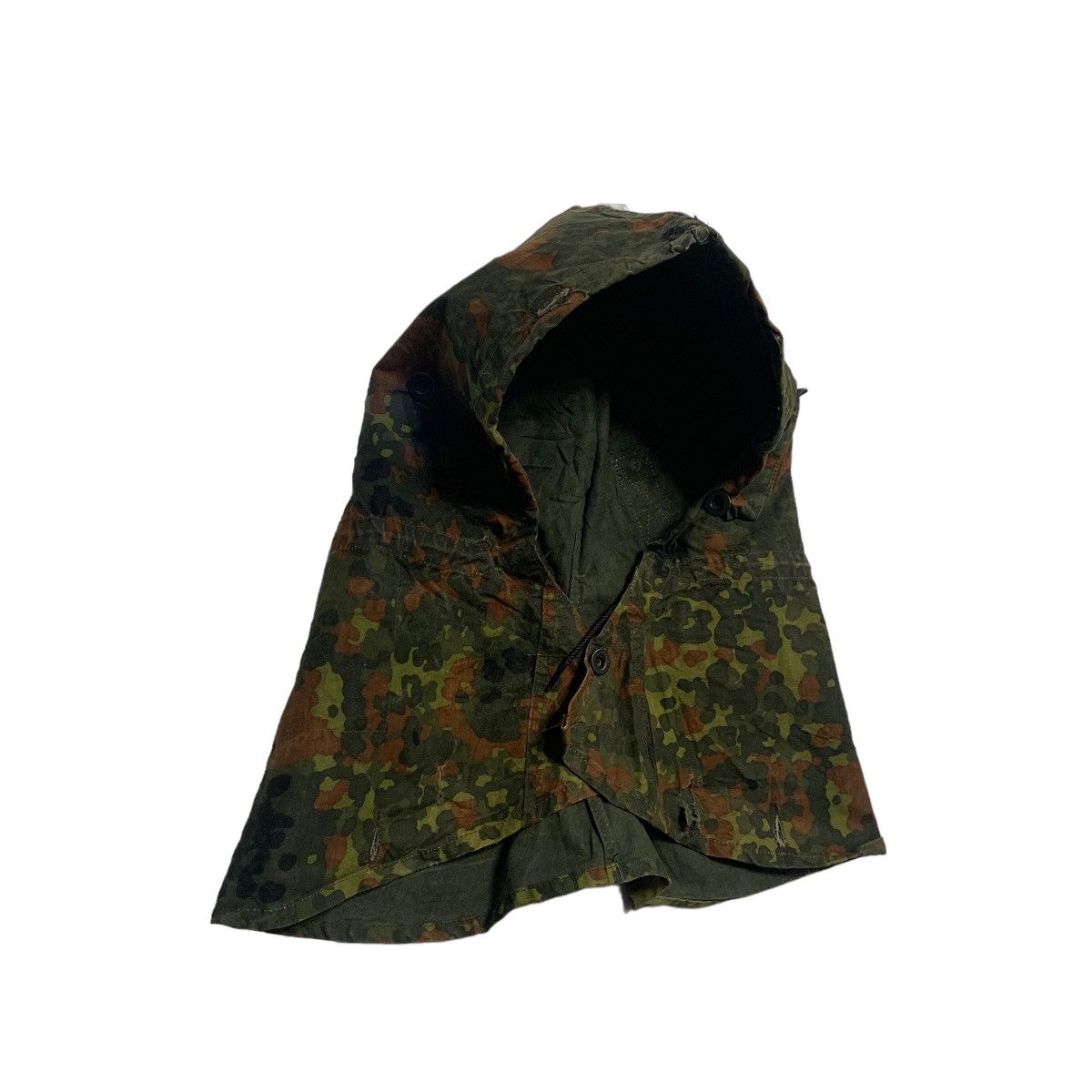 Other Vintage Schulze Military Winter Trapper Cap Size ONE SIZE - 2 Thumbnail