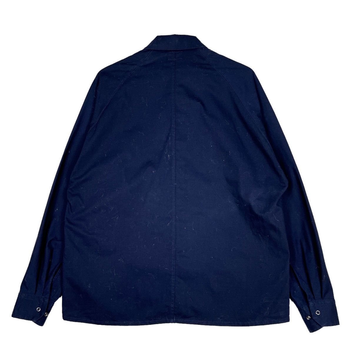 Japanese Brand 🔥 COEN TOKYO JAPAN SHIRTS JACKET Size US M / EU 48-50 / 2 - 8 Thumbnail