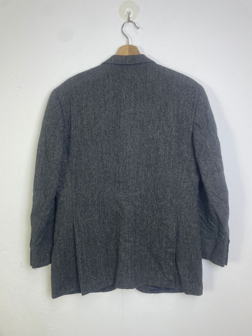 Chaps × Ralph Lauren × Vintage Chaps X Ralph Lauren Men Blazer Size US L / EU 52-54 / 3 - 8 Thumbnail