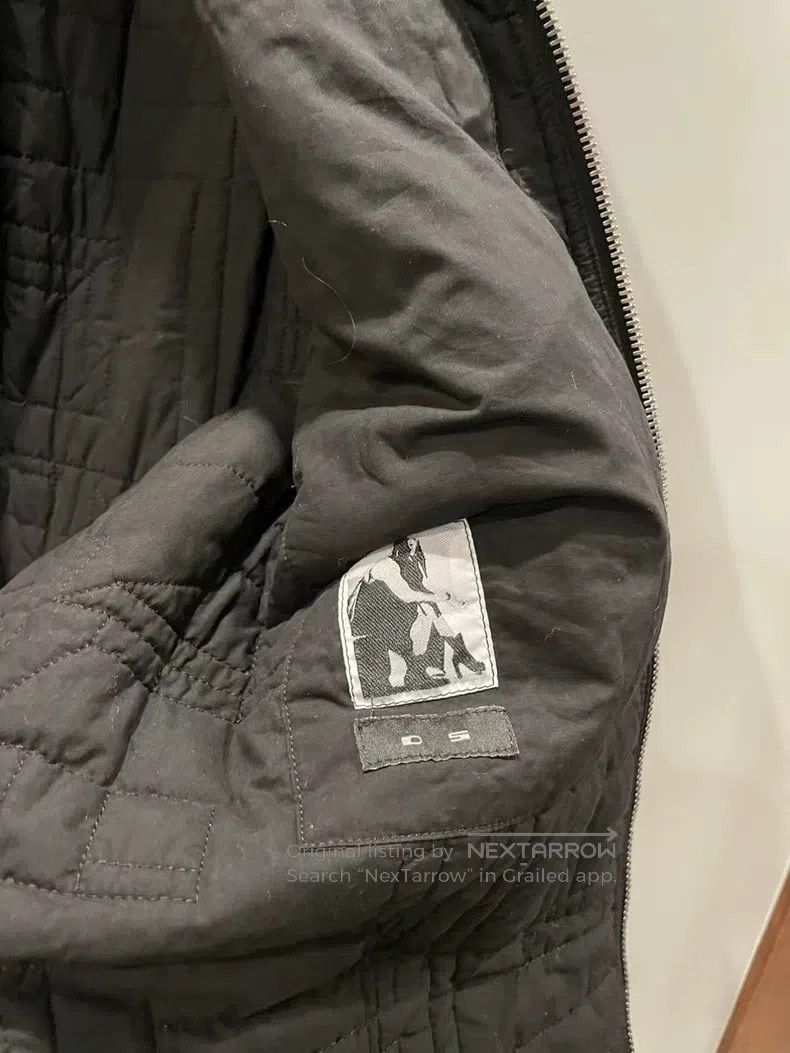 Rick Owens Rick Owens jacket Size US XS / EU 42 / 0 - 5 Thumbnail