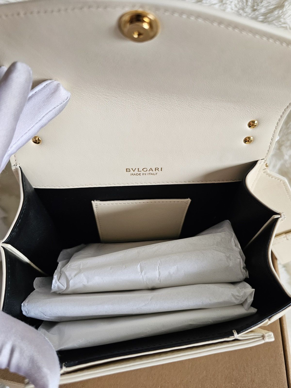 Bvlgari Édition limited Bulgari Size ONE SIZE - 16 Thumbnail