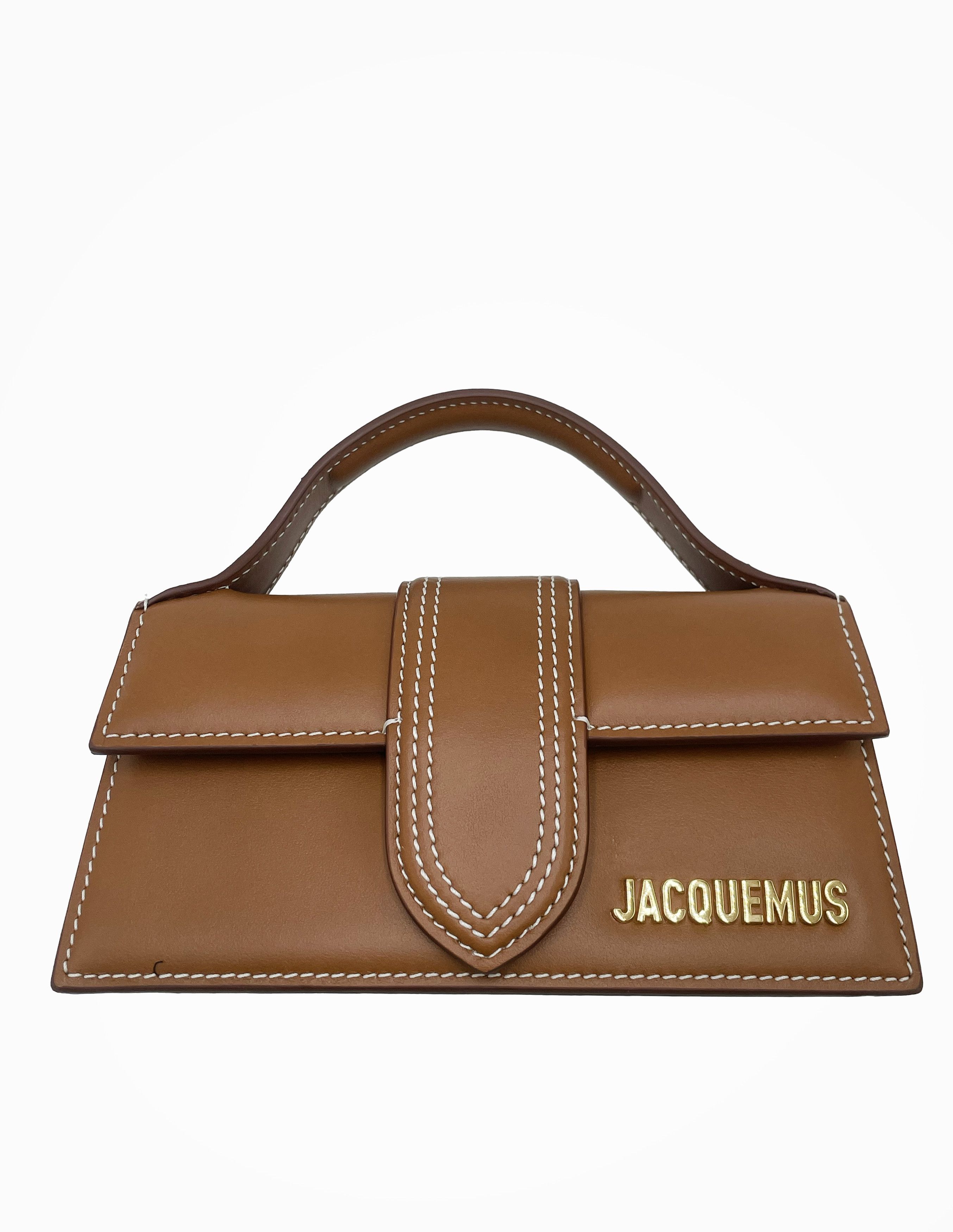 Hermes Hermes Contour Kelly Bag Brown Epsom with Gold Hardware Size ONE SIZE - 1 Thumbnail