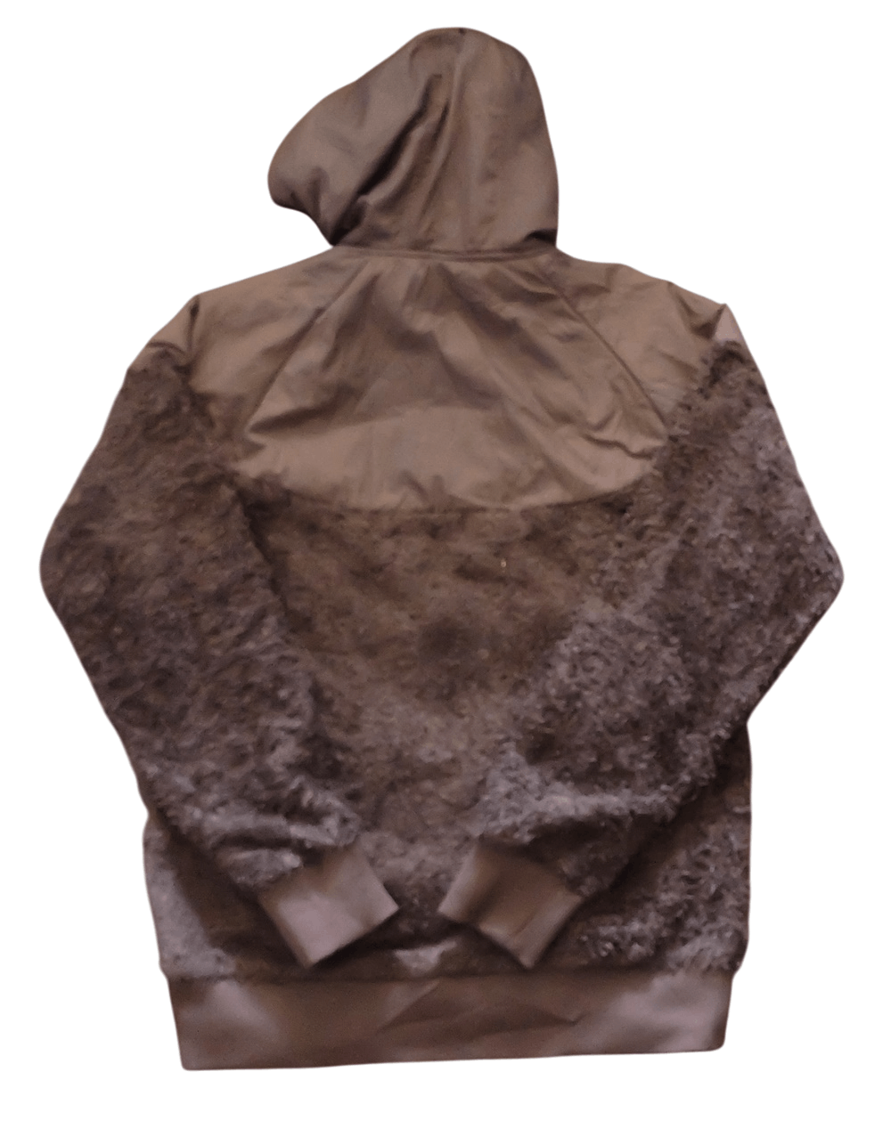 Nike Nike Jacket Size US L / EU 52-54 / 3 - 4 Thumbnail