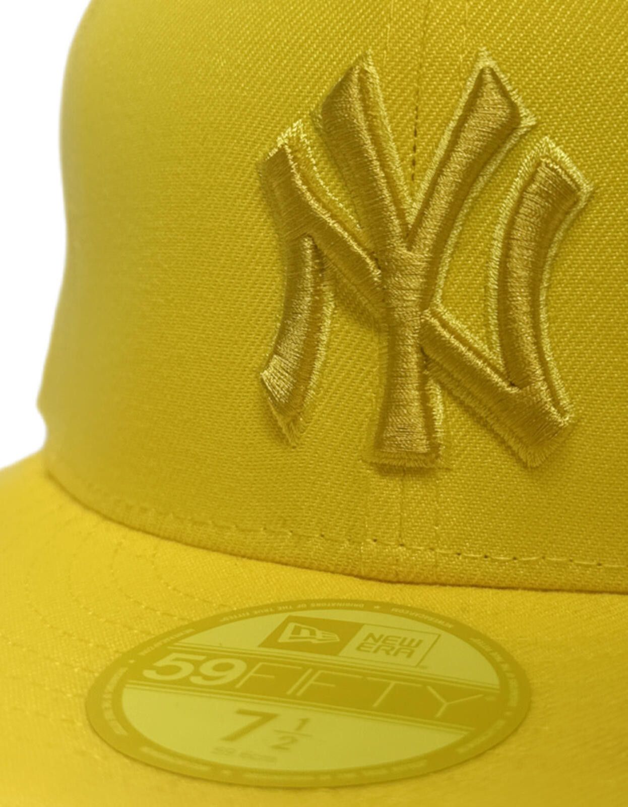 New Era New Era New York Yankees Color Pack 59FIFTY 7 1/2 Size ONE SIZE - 1 Thumbnail