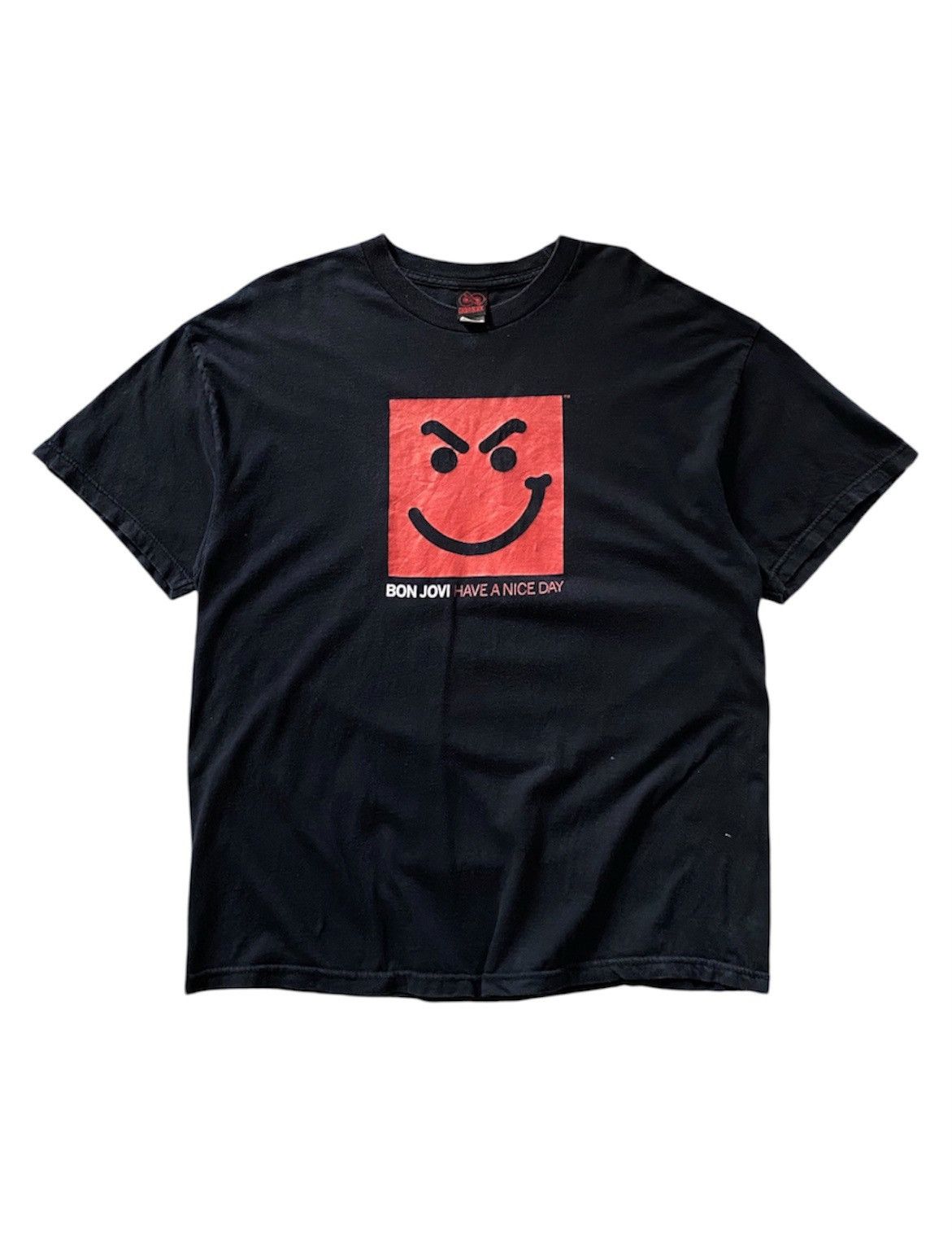 Band Tees × Vintage Have A Nice Life Band Merch | Grailed