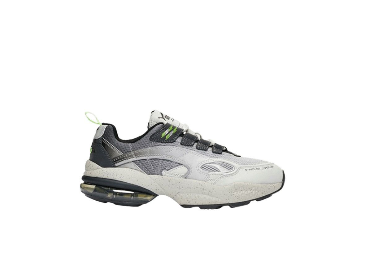 Puma Mita x Cell Venom 'Silver Grey' Size US 9.5 / EU 42-43 - 7 Thumbnail