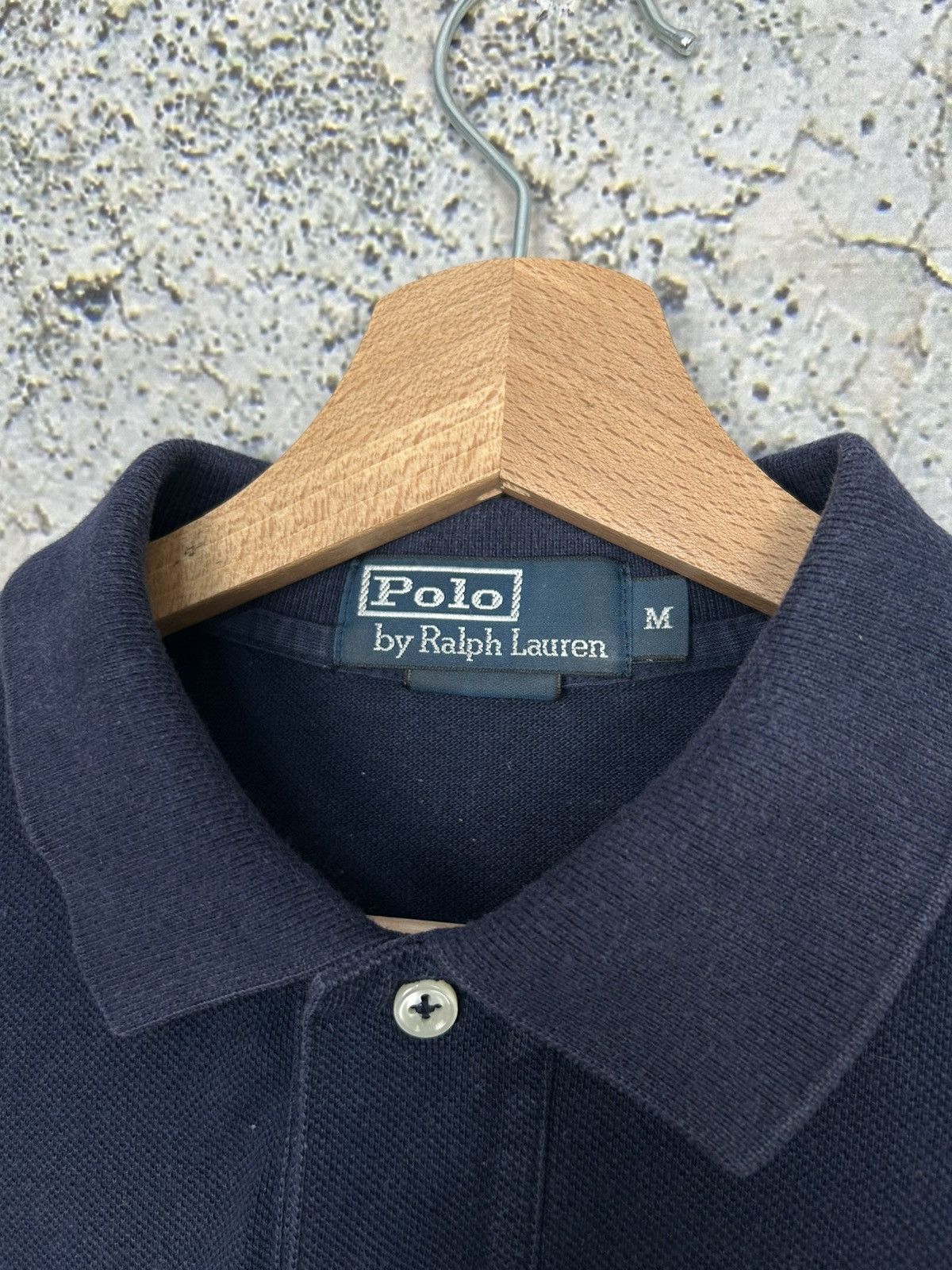Polo Ralph Lauren Polo Ralph Lauren Chief Keef Tee 90s Skate Drill Rap Size US M / EU 48-50 / 2 - 4 Thumbnail