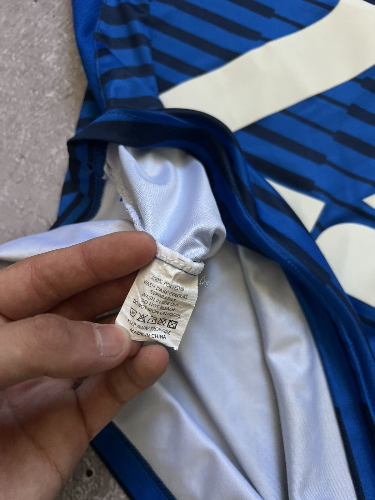 Other Doncaster Rovers 2021/22 Away Shirt Zara Lou Size L Size US L / EU 52-54 / 3 - 8 Thumbnail