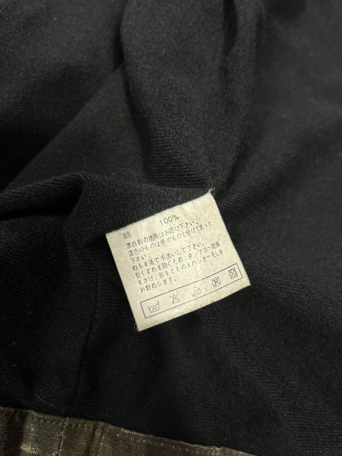 Japanese Brand Addictdol Camo Rick Owens style military jacket Size US M / EU 48-50 / 2 - 14 Thumbnail