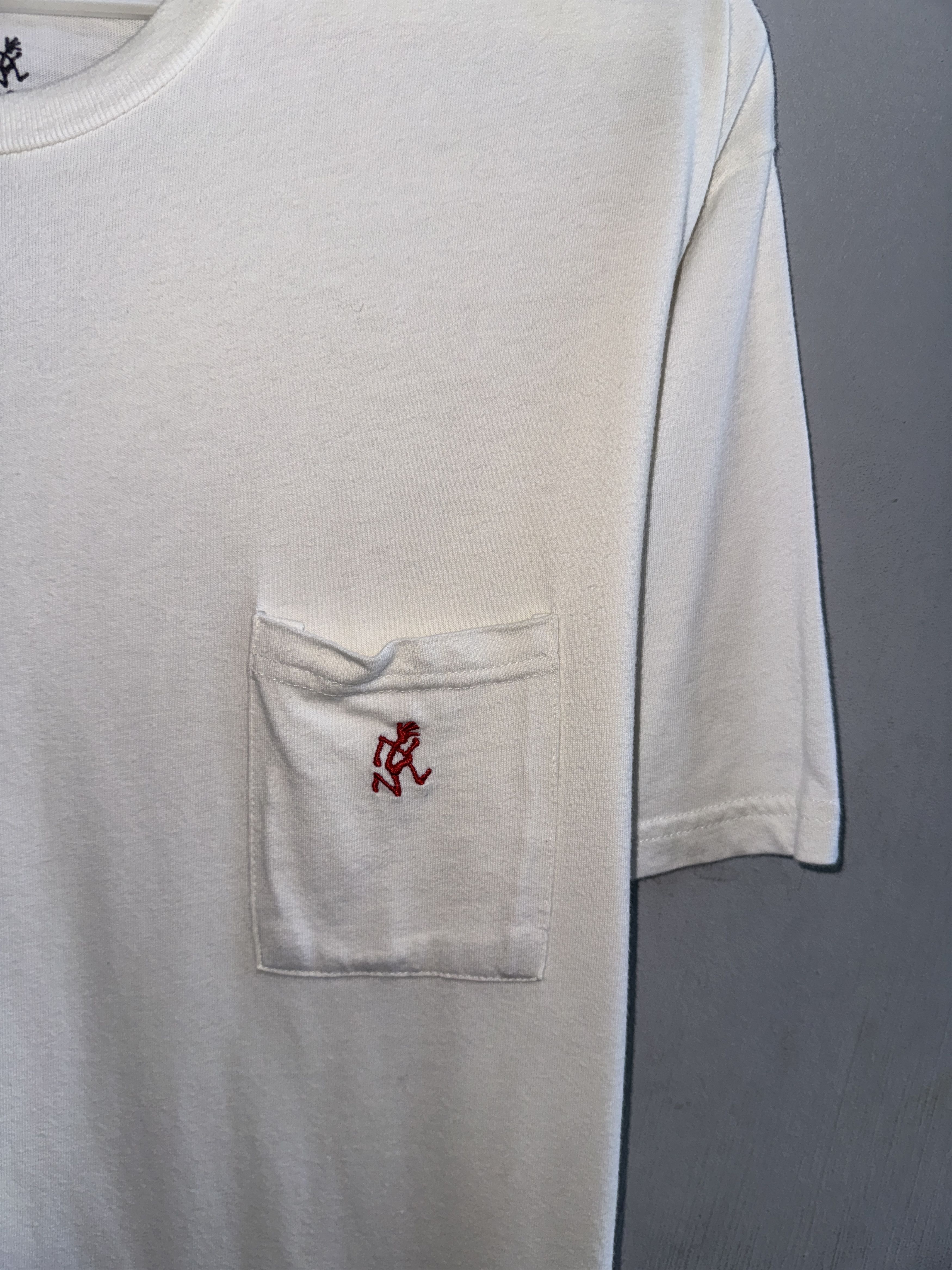 Gramicci Gramicci Single Pocket Shirt Size US M / EU 48-50 / 2 - 2 Thumbnail