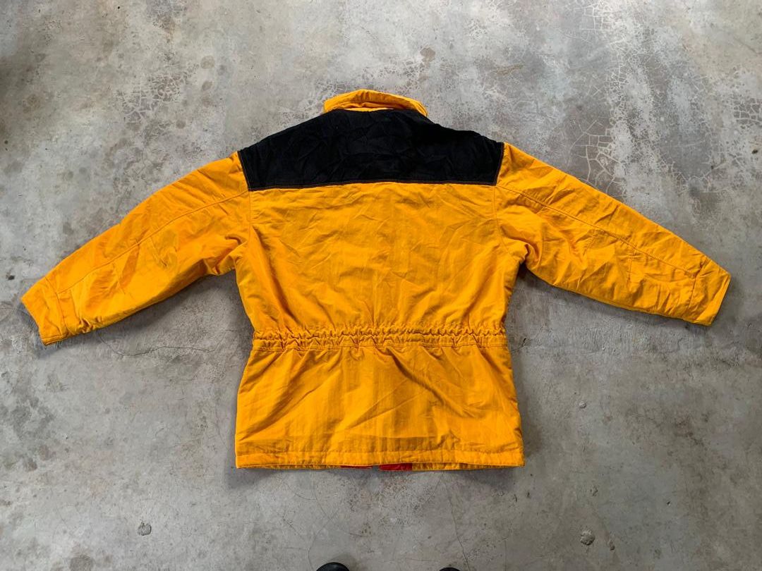 Japanese Brand × Phenix Vintage Phenix Arctic Circle Ski Jacket Size US L / EU 52-54 / 3 - 4 Thumbnail