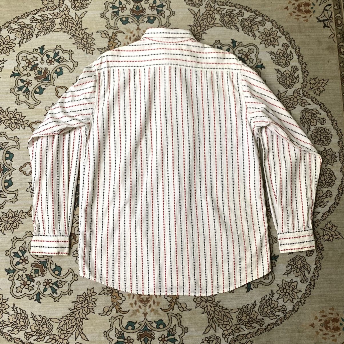 Sugar Cane SUGAR CANE SHIRT VINTAGE Size US M / EU 48-50 / 2 - 10 Thumbnail