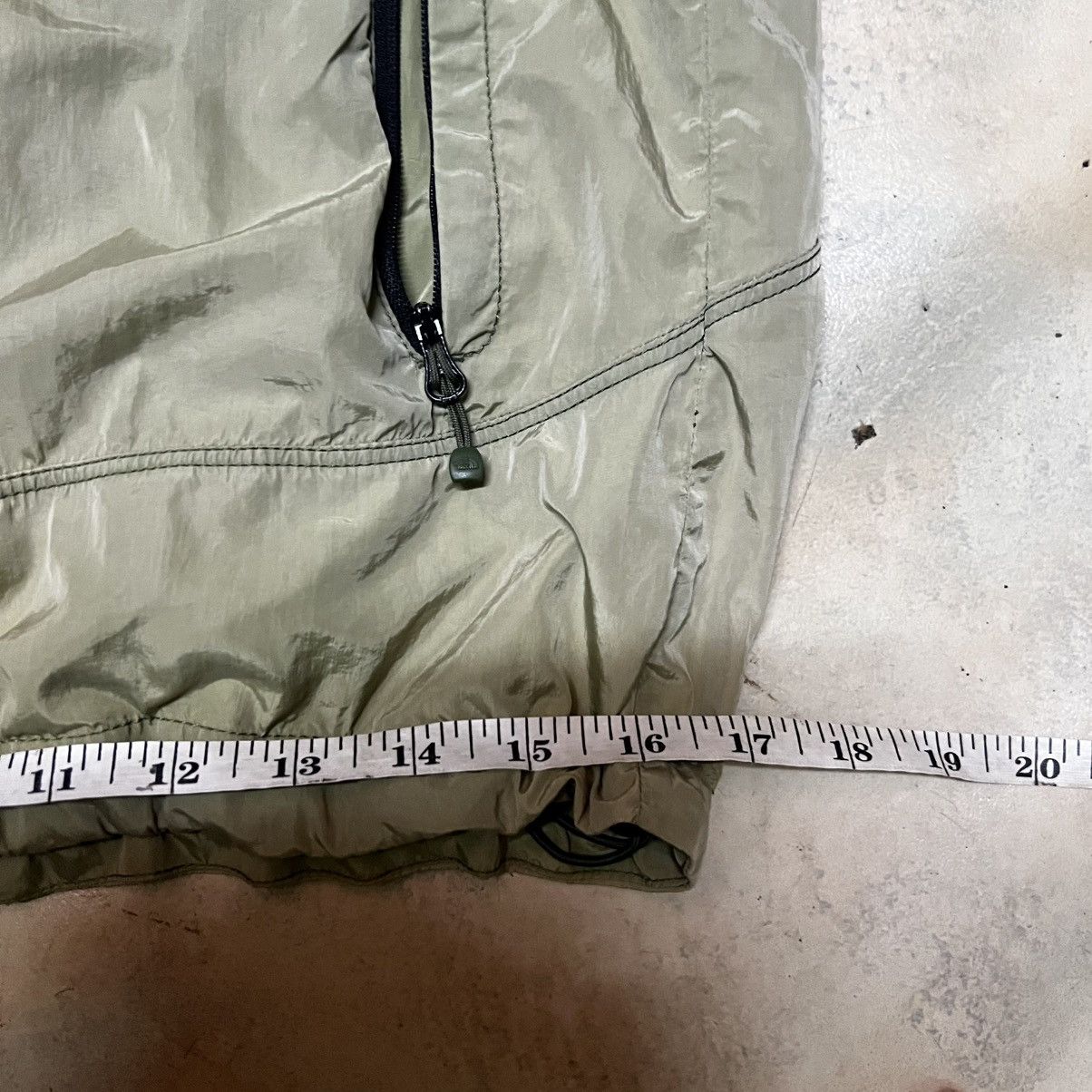 The North Face The North Face Windbreaker Light Jacket Size US S / EU 44-46 / 1 - 13 Thumbnail