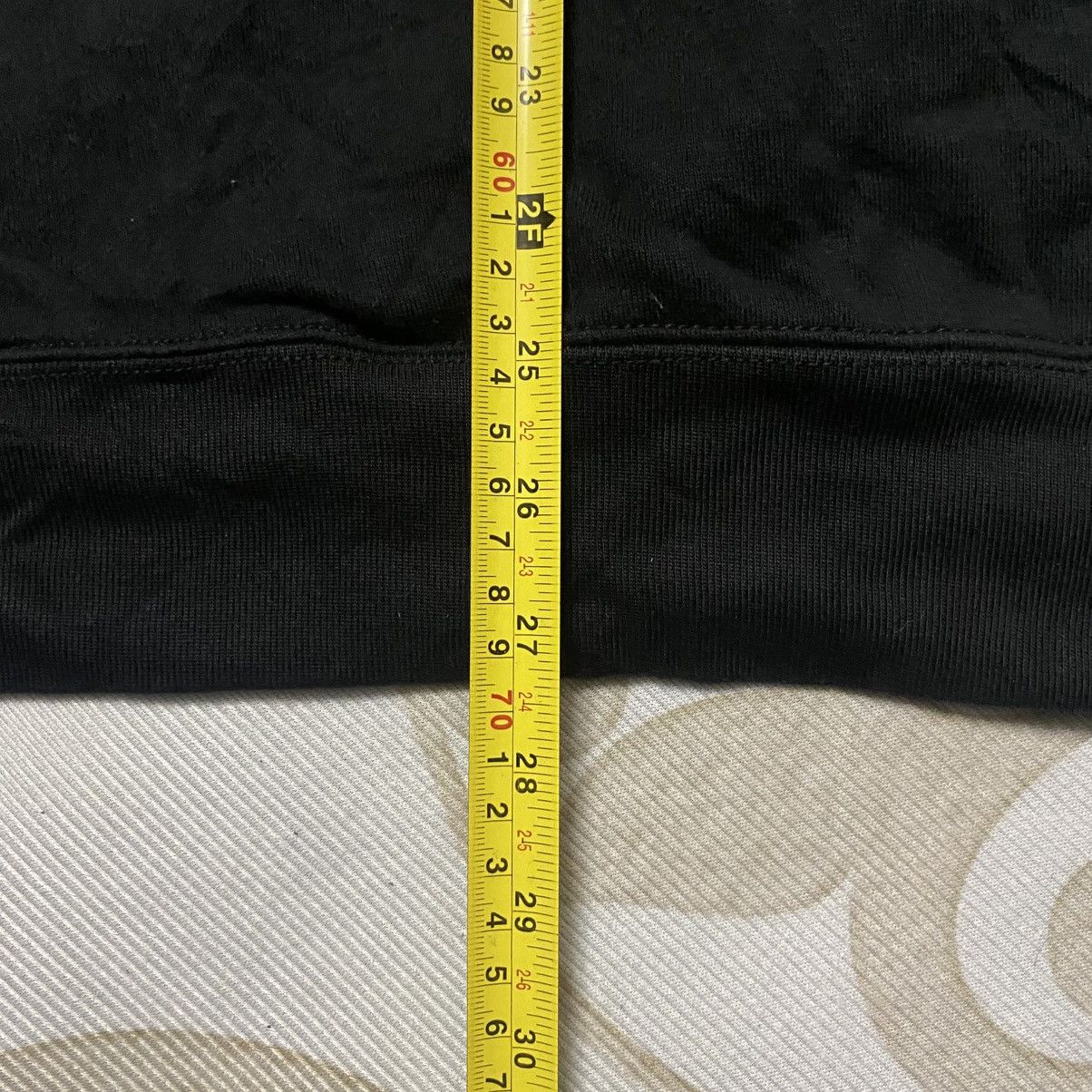 Uniqlo Uniqlo Plain Black Size US XL / EU 56 / 4 - 6 Thumbnail