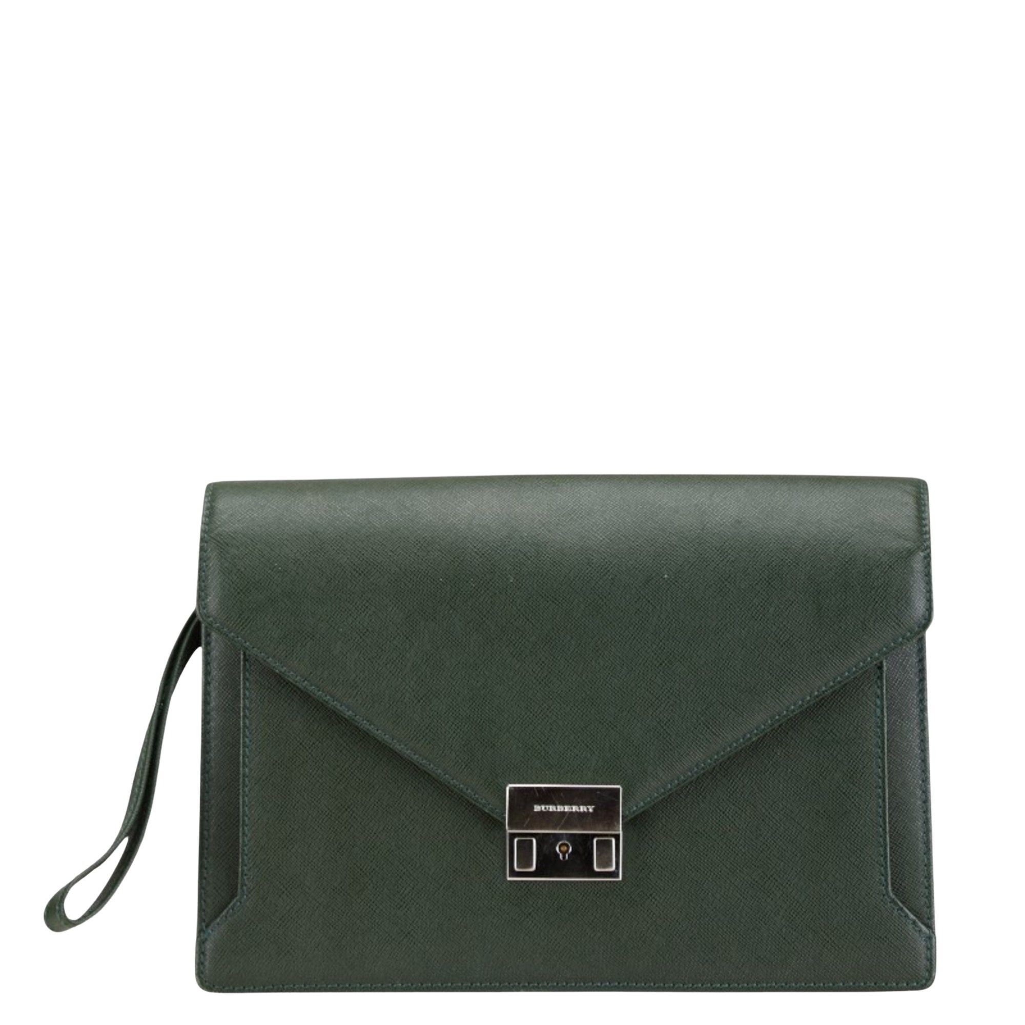 Burberry Burberry clutch Size ONE SIZE - 1 Thumbnail