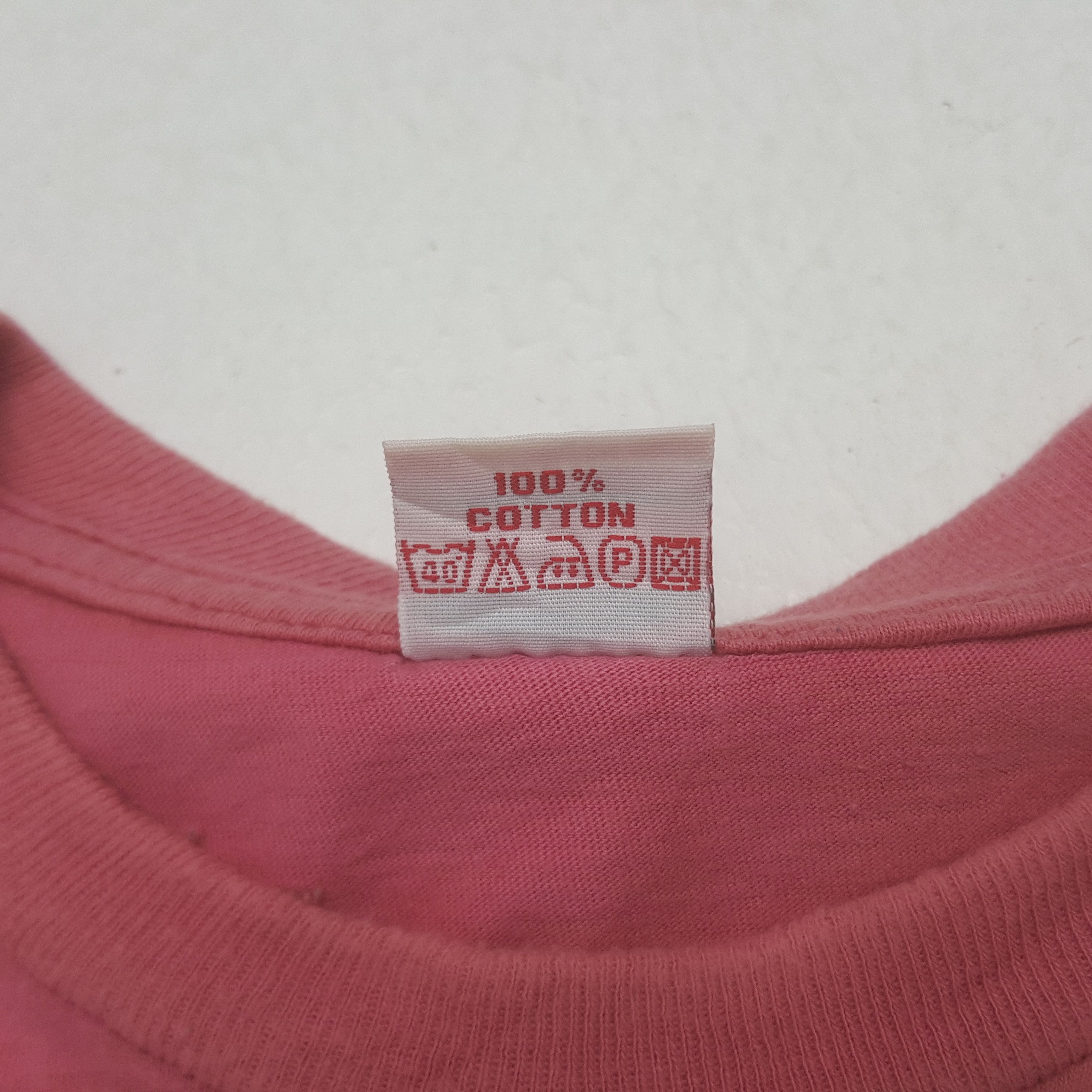 Vintage Vintage Mahatma Gandhi Art Tshirt Size US L / EU 52-54 / 3 - 5 Thumbnail