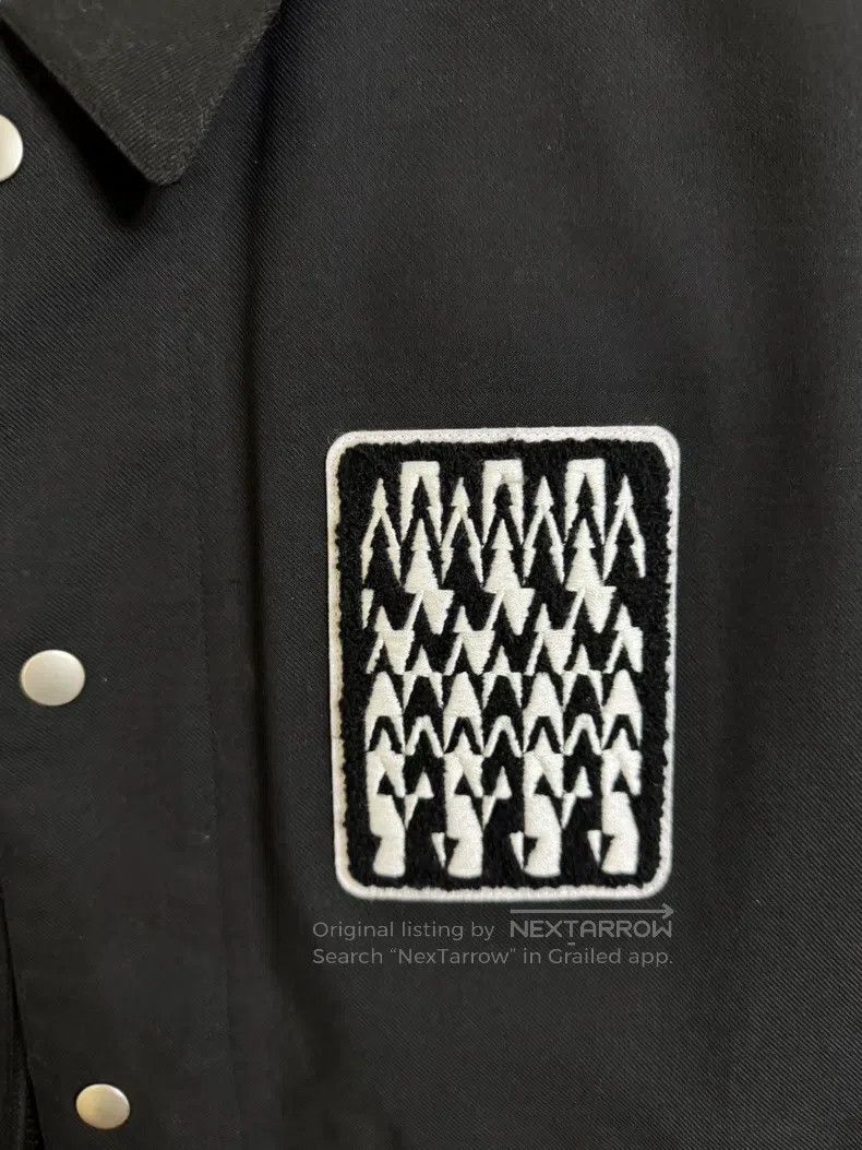 Acronym Acronym Black coat Size US M / EU 48-50 / 2 - 4 Thumbnail