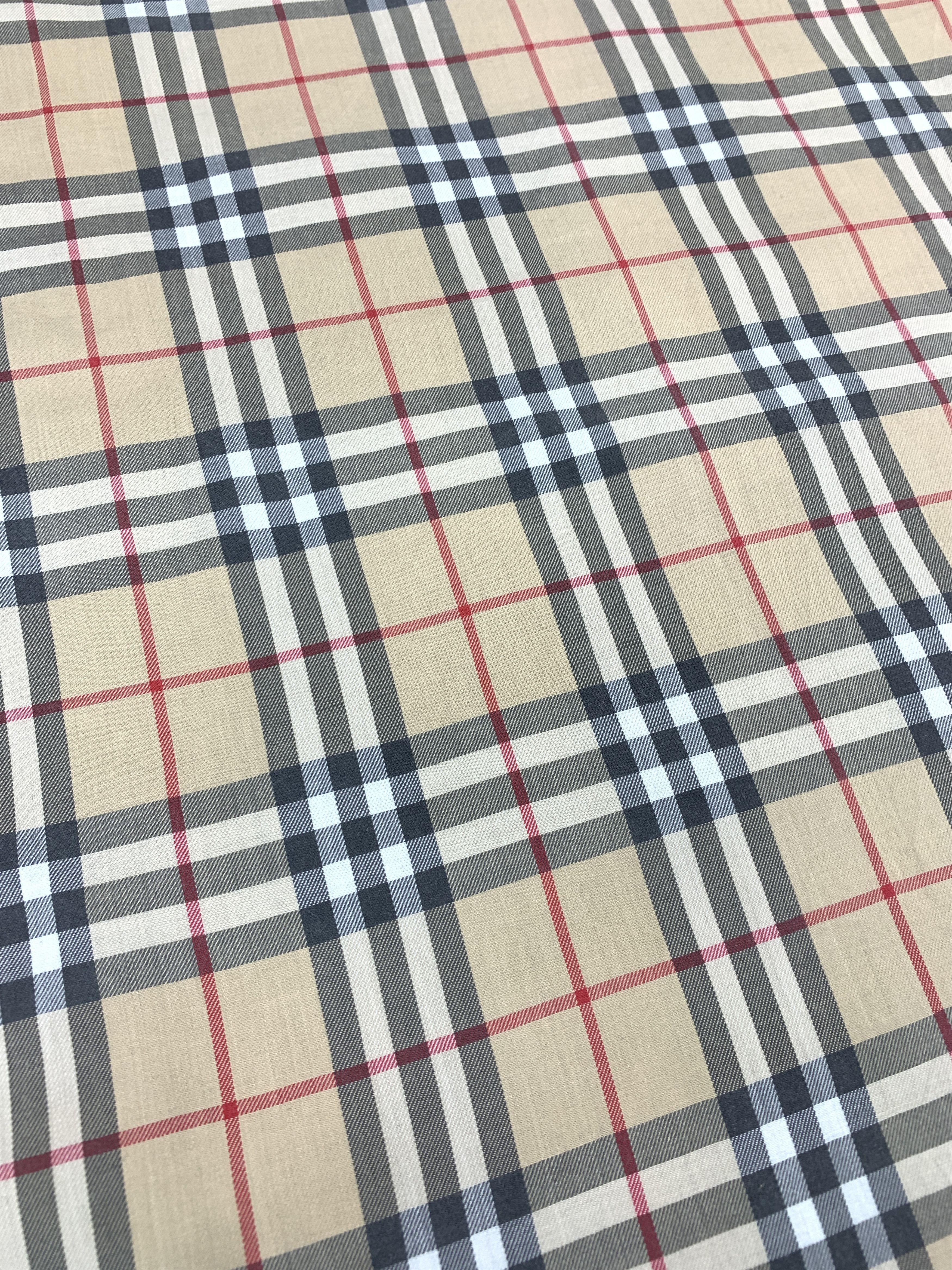 Burberry × Vintage Vintage Olympic 1964 Tokyo Japan Neckerchief - HKA905 Size ONE SIZE - 4 Thumbnail