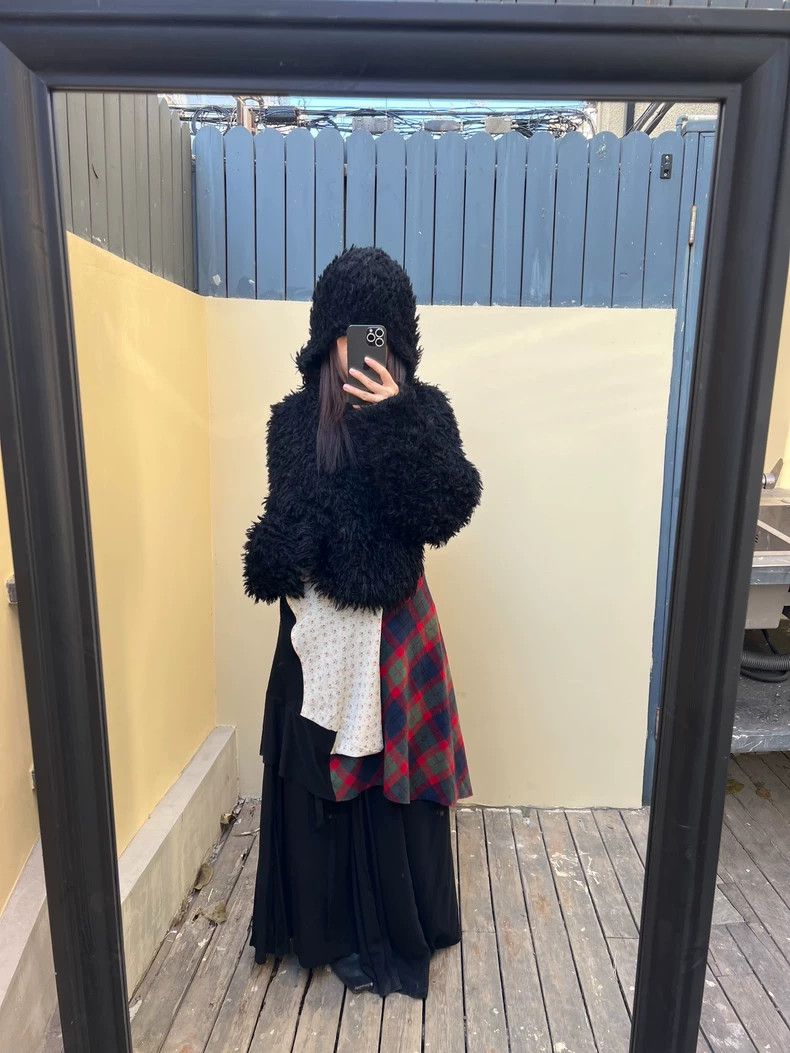 Comme des Garcons Comme Des Garcons Sweater coat Size M / US 6-8 / IT 42-44 - 4 Thumbnail