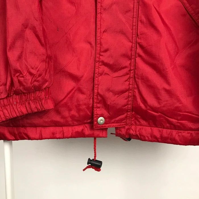 Coca Cola × Vintage SY0210 VTG 90s OLYMPIC COCA COLA COACH WINDBREAKER JACKETS Size US XL / EU 56 / 4 - 4 Thumbnail