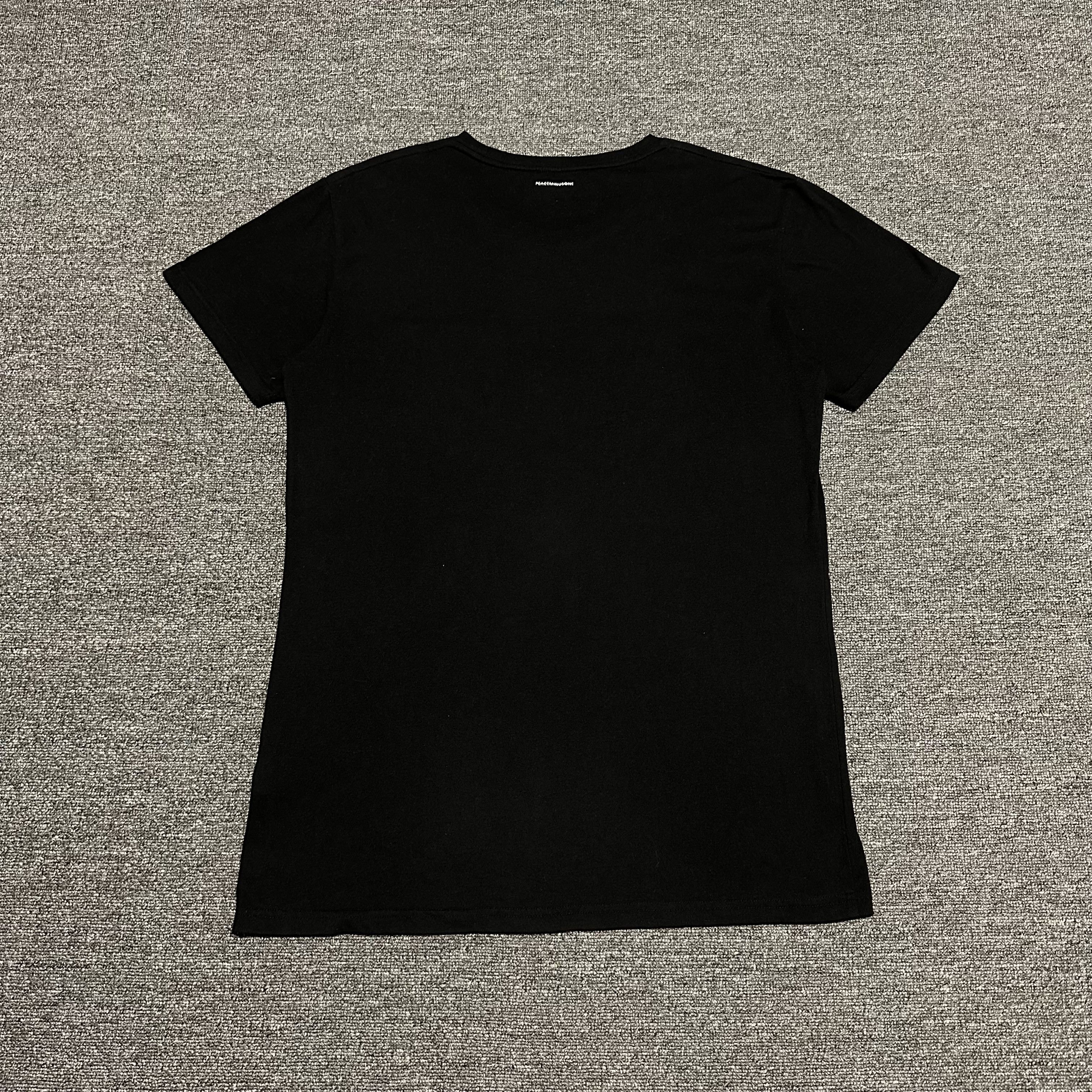 peaceminusone Peaceminusone Pocket Tee Size US L / EU 52-54 / 3 - 2 Thumbnail