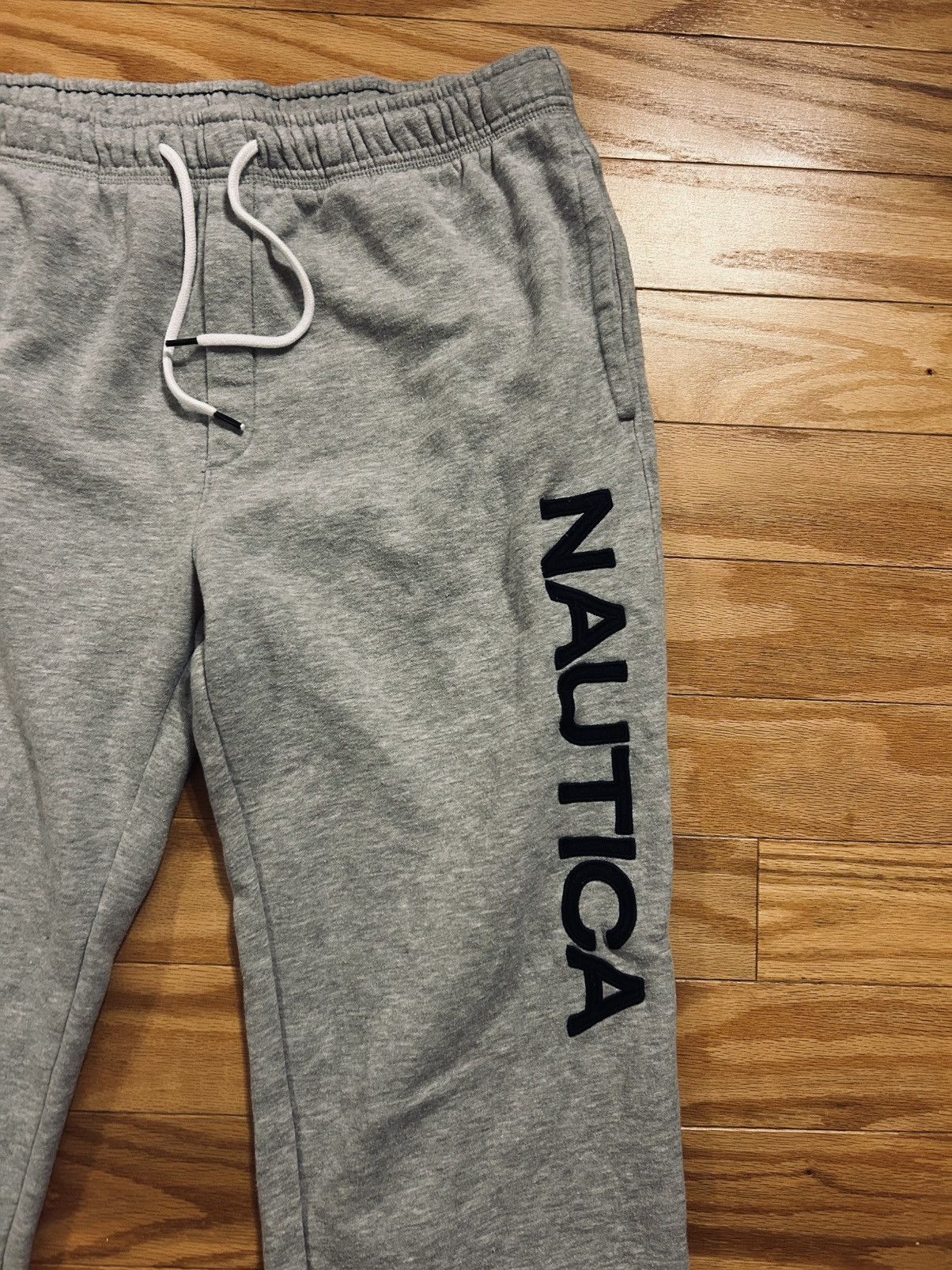 Nautica Nautica Sweatpants Size US 34 / EU 50 - 2 Thumbnail