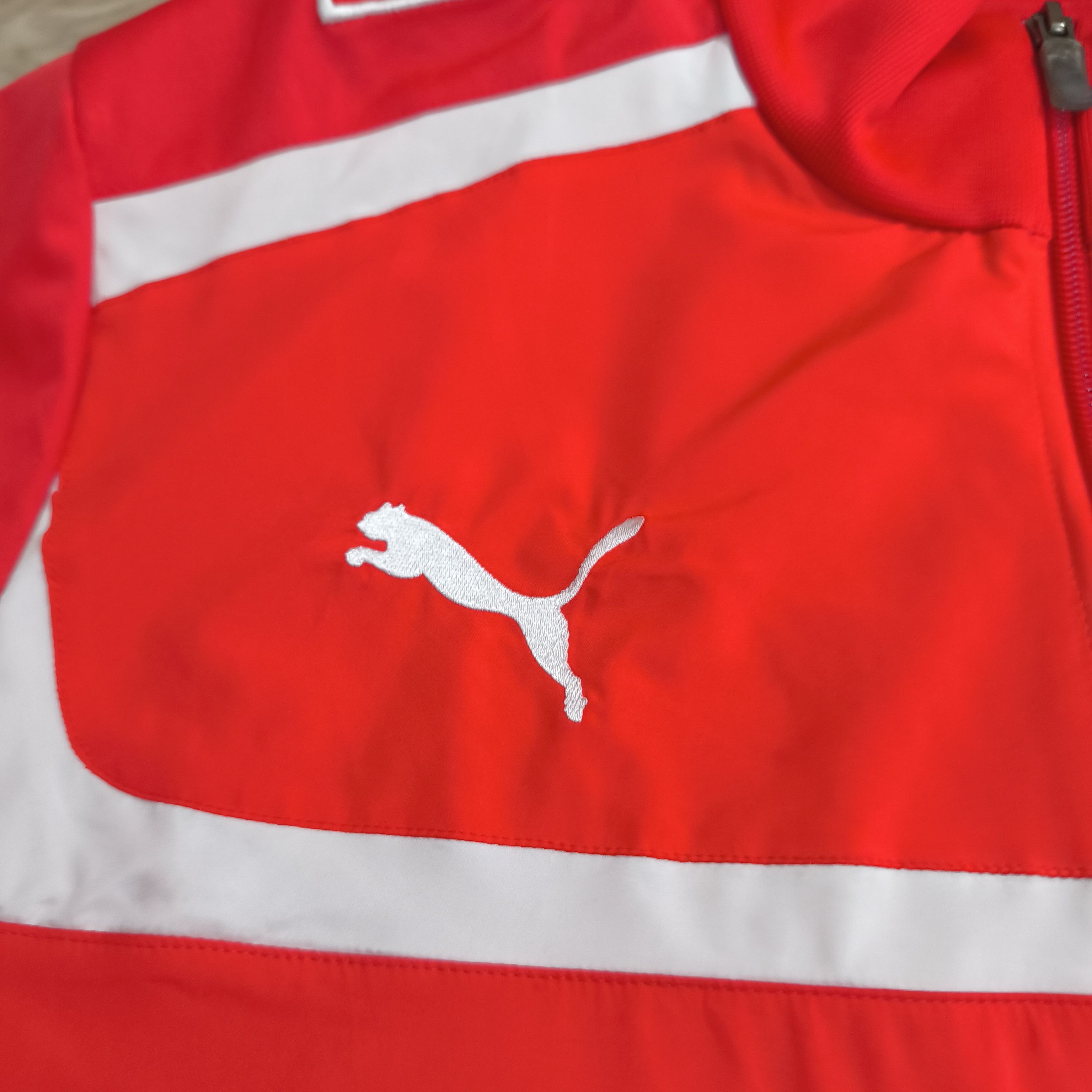 Puma Switzerland Size US L / EU 52-54 / 3 - 3 Thumbnail