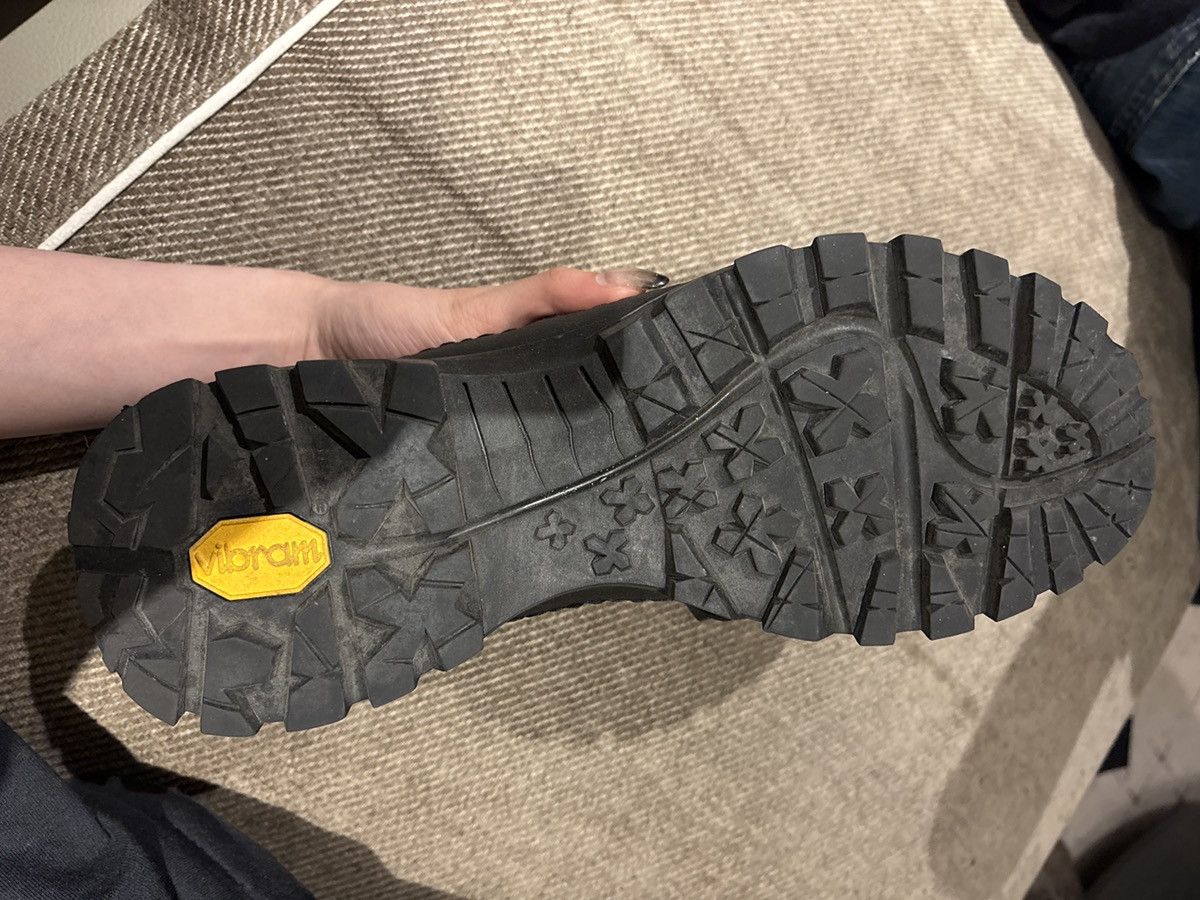 424 424 on Fairfax trainers Size US 9 / EU 42 - 7 Thumbnail