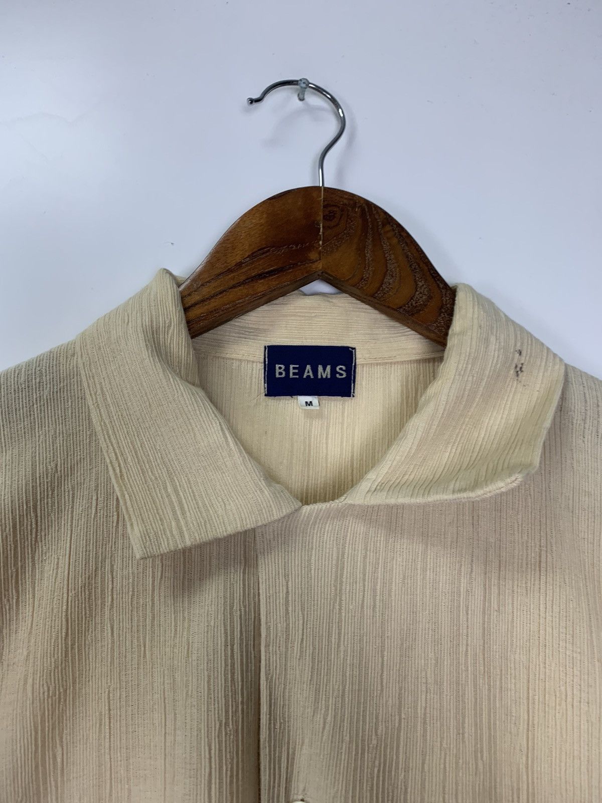 Beams Plus Vintage Beams Size US M / EU 48-50 / 2 - 4 Thumbnail