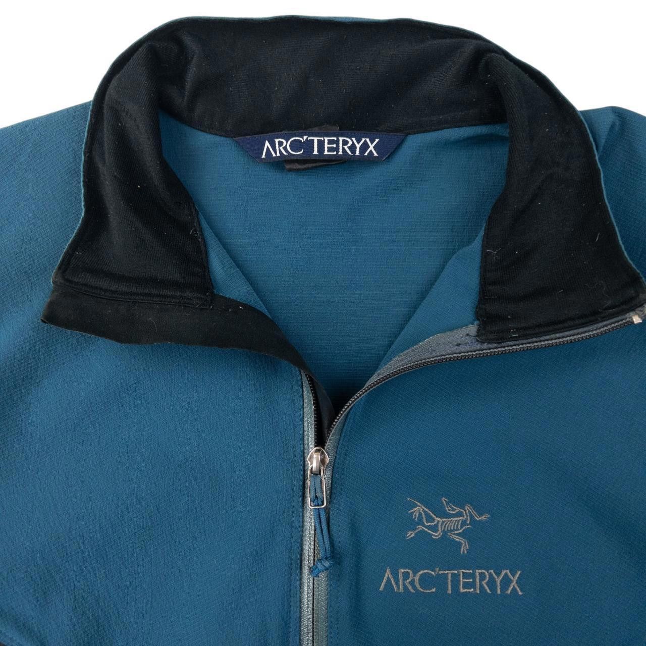 Arc'teryx Vintage Arcteryx Gamma Zip Up Jacket Size L Size US L / EU 52-54 / 3 - 3 Thumbnail