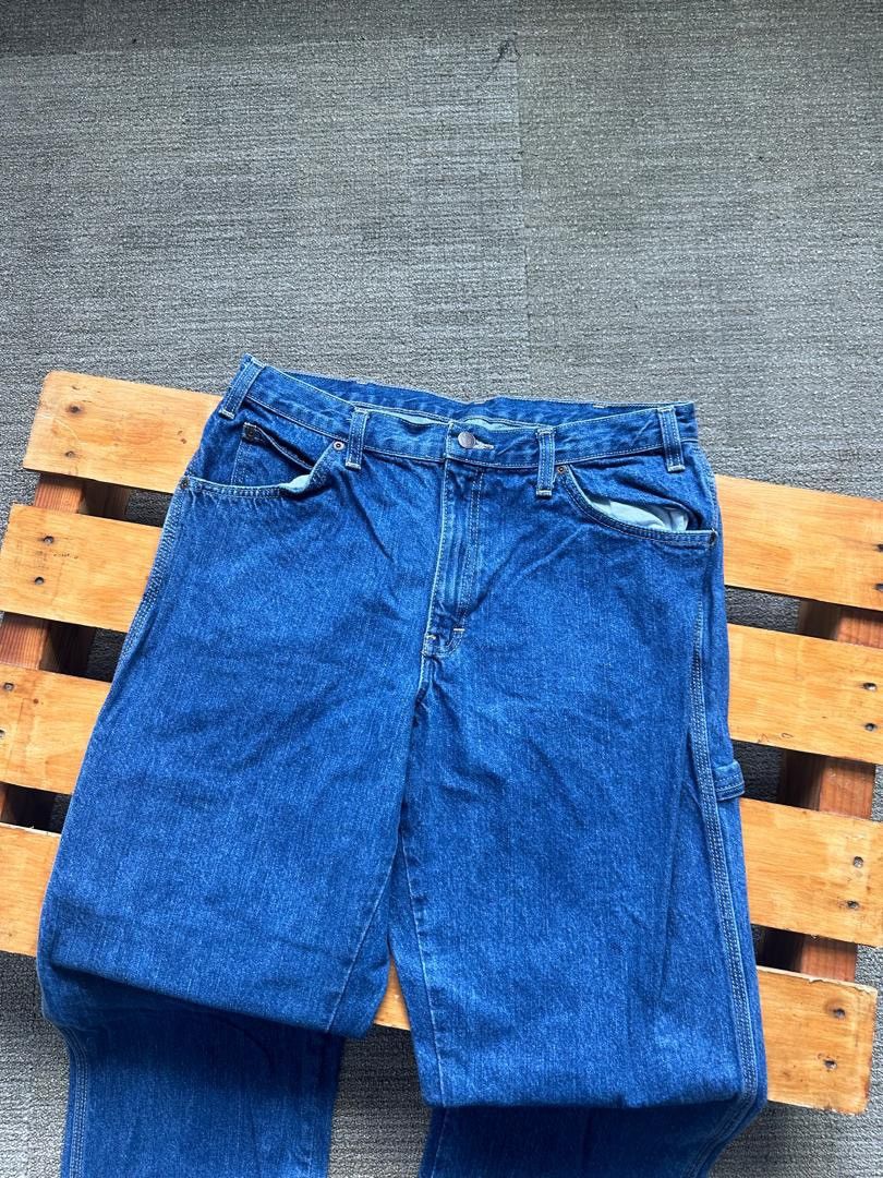 Dickies DICKIES CARONETER JEANS Size US 34 / EU 50 - 3 Thumbnail