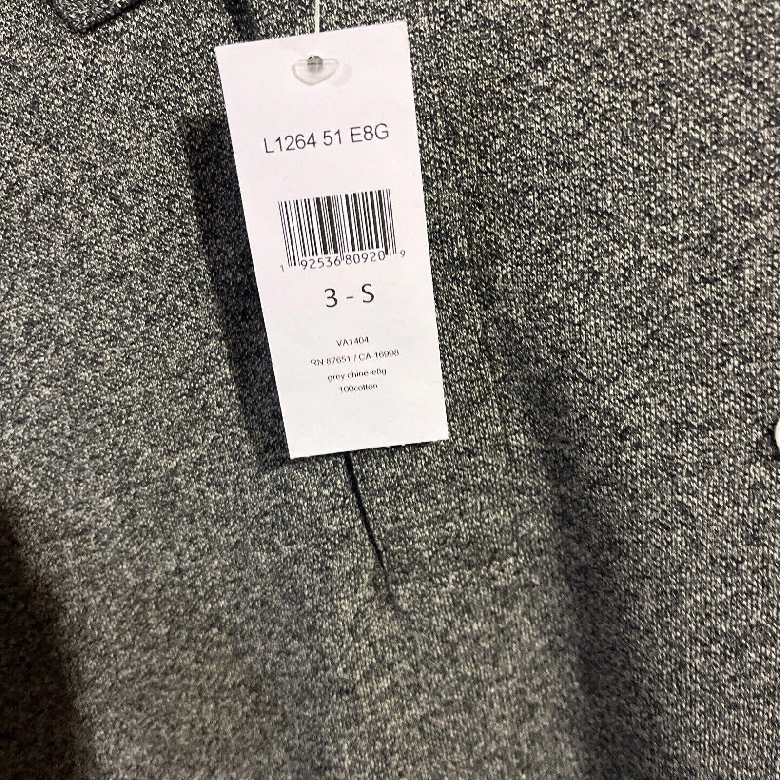 Lacoste Lacoste Polo Shirt Premium Cotton Short Sleeve Classic Small Size US S / EU 44-46 / 1 - 2 Thumbnail