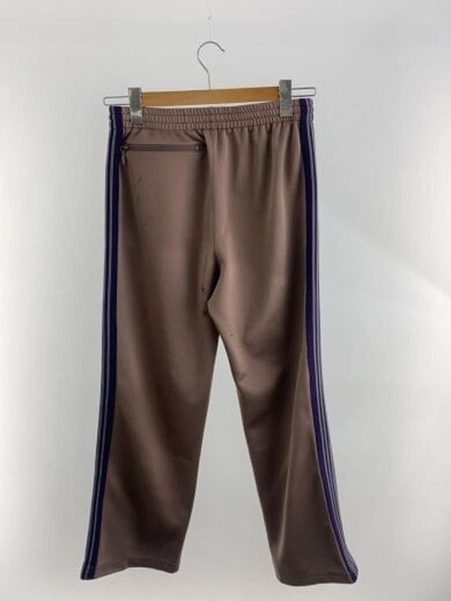 Needles Needles Track Pants Poly Smooth Polyester Purple Size US 30 / EU 46 - 2 Thumbnail