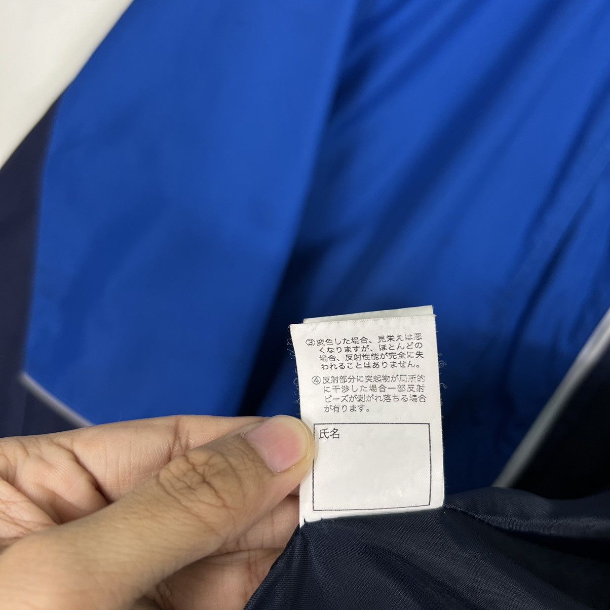 Japanese Brand 🔥 90s VINTAGE SUBARU RACING TEAM BOMBER JACKET Size US L / EU 52-54 / 3 - 17 Thumbnail