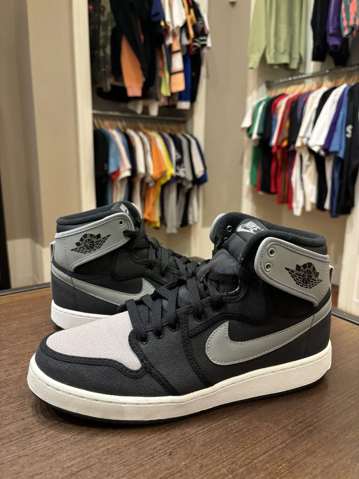 Jordan Retro KO Shadow (2015)
