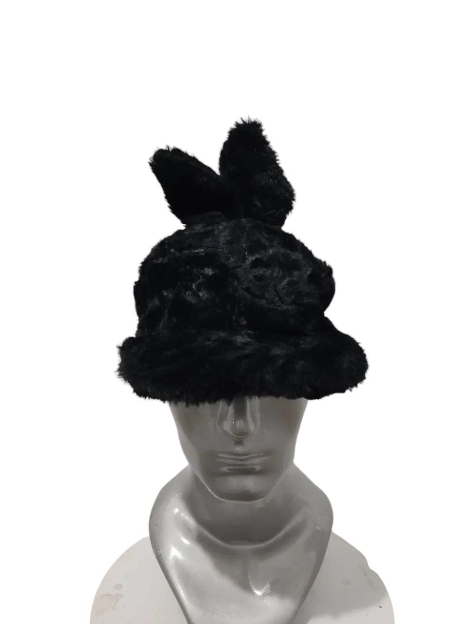 Other Unknown Bunny Ear Horn Design Hats Size ONE SIZE - 1 Thumbnail