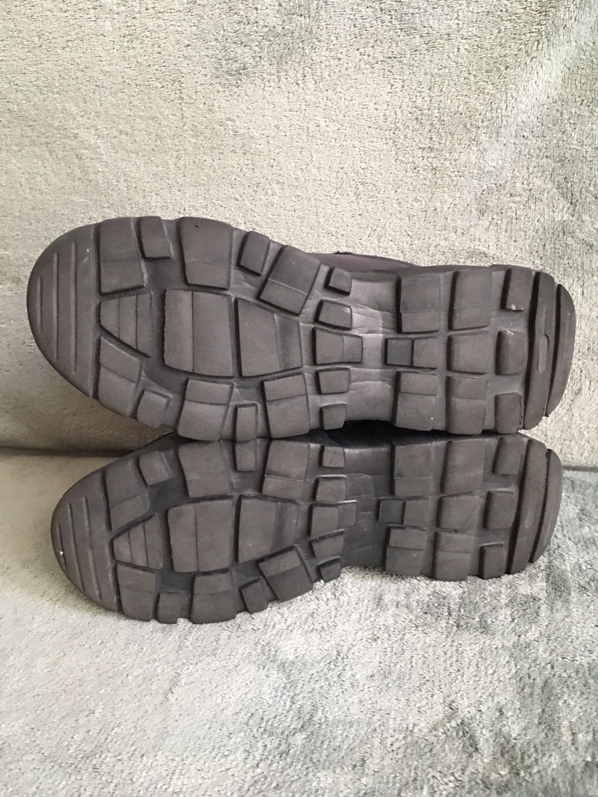 Versace × Versace Jeans Couture Versace Jeans Couture Black Sneakers EU 38 US 6 Size US 6 / IT 36 - 11 Thumbnail