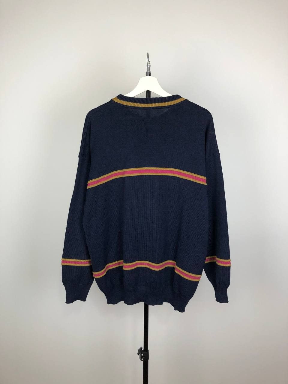 Other Golf Trophy Vintage Sweater Pullover size M Size US M / EU 48-50 / 2 - 7 Thumbnail