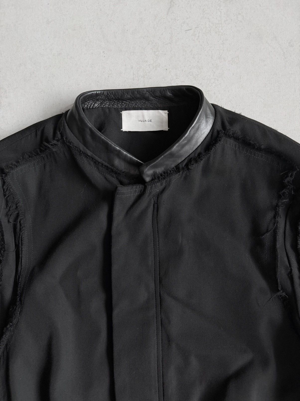 Vuja De Vuja De Eva zipper jacket Size US M / EU 48-50 / 2 - 2 Thumbnail