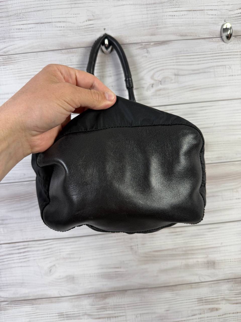 Prada Prada Y2K Moon Bag Size ONE SIZE - 5 Thumbnail