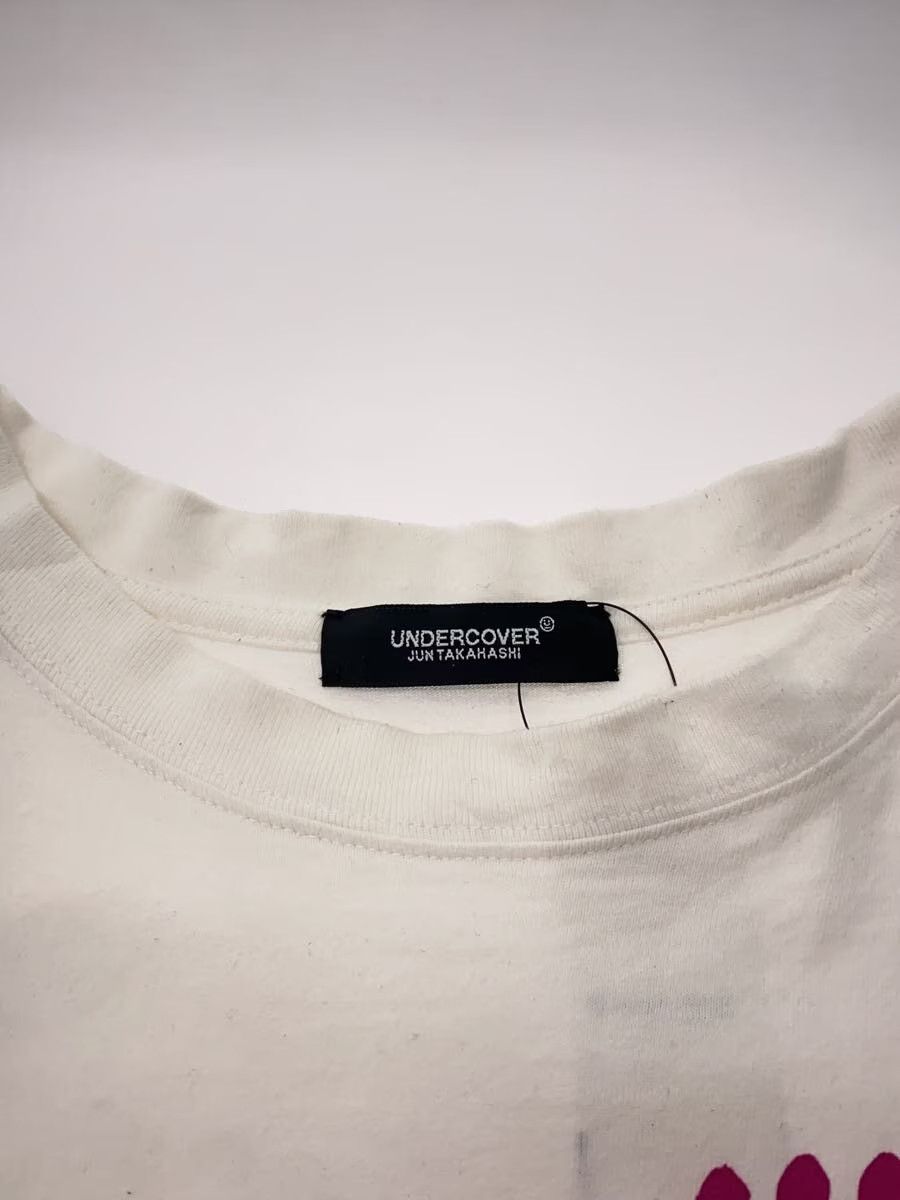 Undercover Undercover Records Tee Size US M / EU 48-50 / 2 - 4 Thumbnail