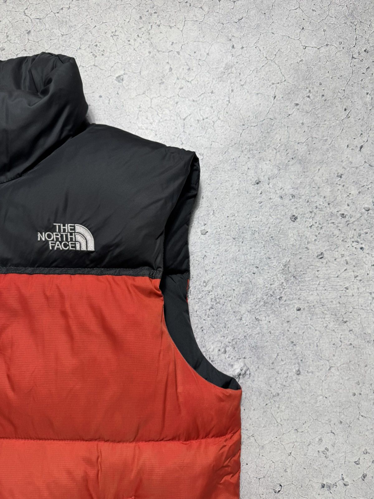 The North Face The North Face 700 Down Puffer Vest Nuptse Hype Size US S / EU 44-46 / 1 - 5 Thumbnail