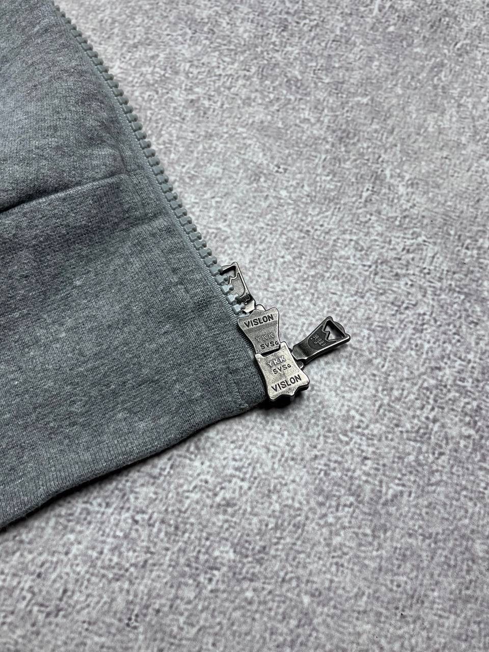 Maharishi VINTAGE MAGARISHI EYES BOXY ZIP HOODIE RARE JAPANESE L Size US L / EU 52-54 / 3 - 9 Thumbnail
